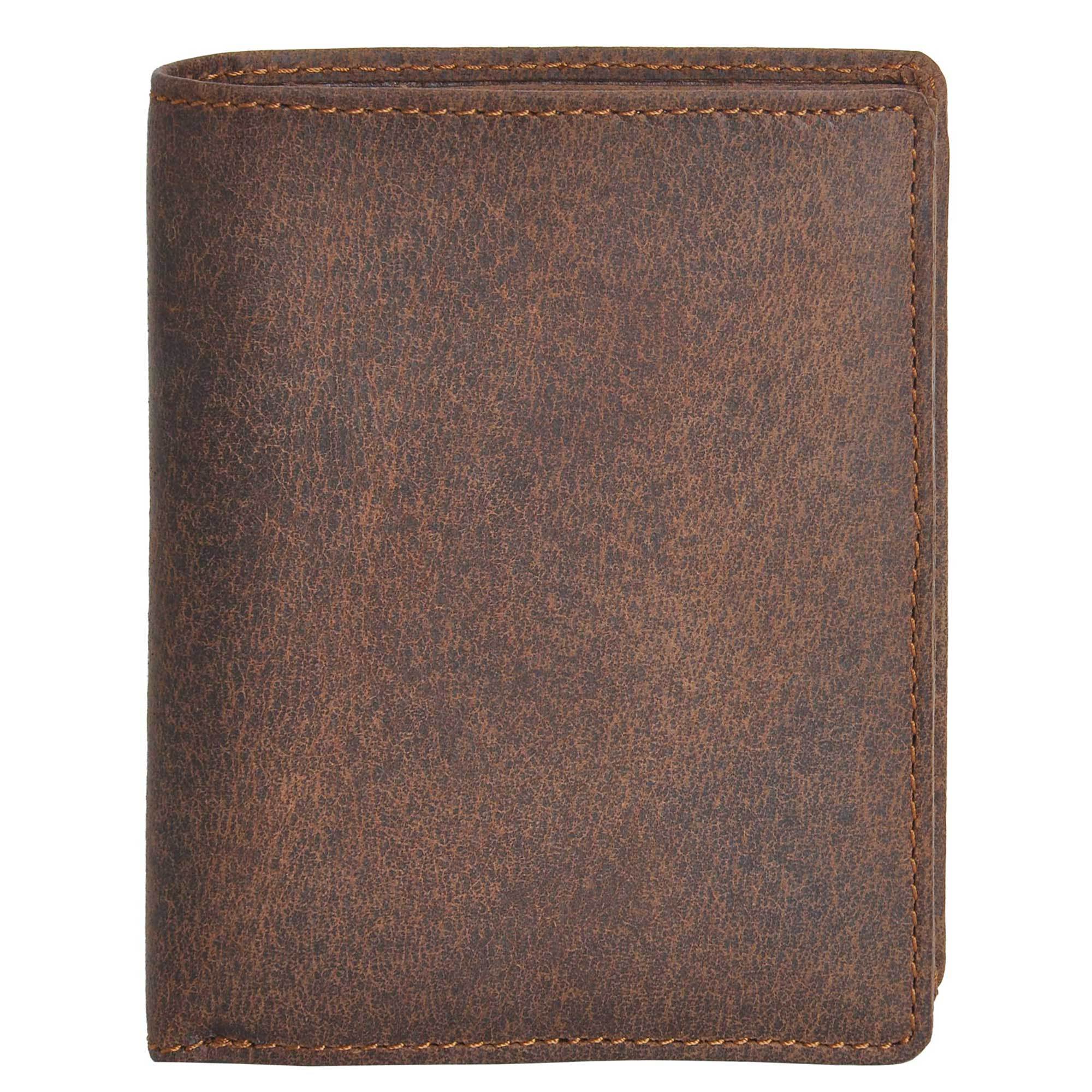 Full Grain Leather, Genuine Leather or Split Leather - DiLoro Leather