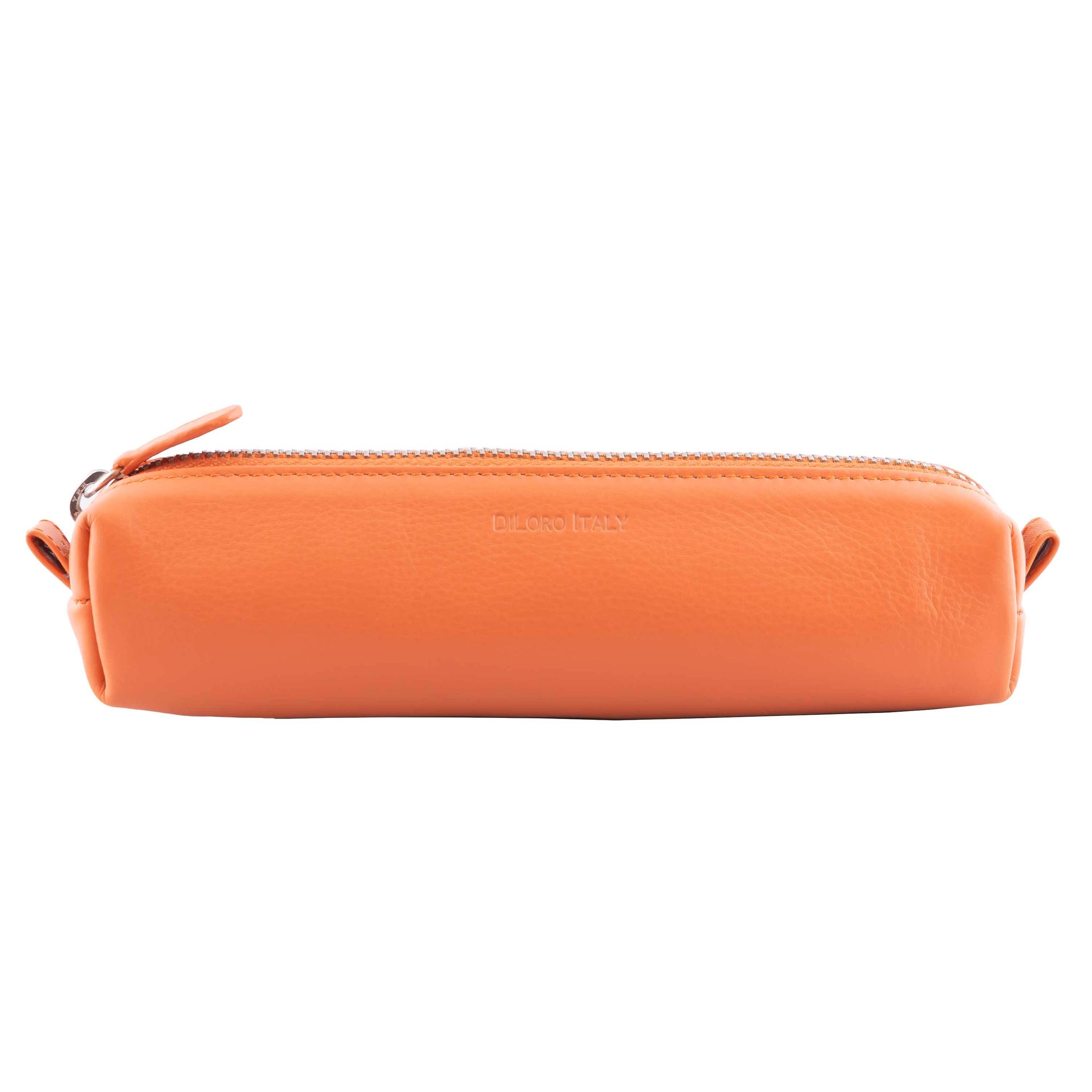 Pencil Case, Pencil Pouch, Pen Holder, Cute Pencil Cases - DiLoro Leather