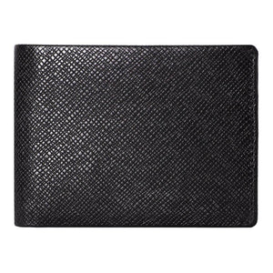 Authentic Louis Vuitton Taiga Leather Mens Bifold Wallet !